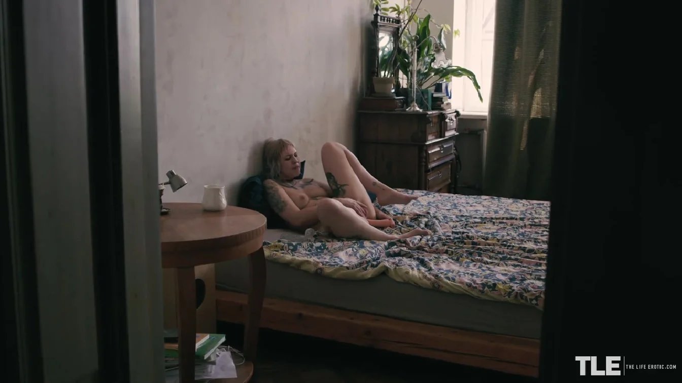 TheLifeErotic Sem Retlick Tea Ritual 2 XXX